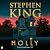 Holly (Holly Gibney, #3)