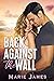 Back Against the Wall (Lindell, #1)