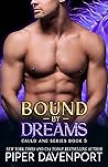 Bound by Dreams (Cauld Ane #5) Bound by Dreams (Cauld Ane #5)