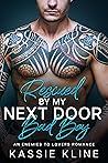 Rescued by My Nex...