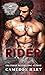 Rider: Ragazza timida/Eroe protettivo (MC Savage Saints Vol. 2) (Italian Edition)