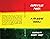 Coreville Park a reggae novel