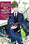Associate Professor Akira Takatsuki's Conjecture (Light Novel), Vol. 2: The Supernatural Hides in the Cracks