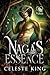 Naga's Essence (Naga Lords of Protheka, #1)