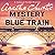 The Mystery of the Blue Train (Hercule Poirot, #6) by Agatha Christie