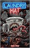 Book cover for Laundry Mat (VHS Trash Book 6)