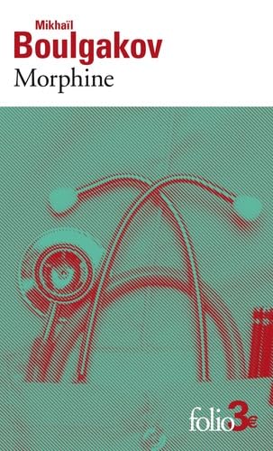 Morphine (Pocket Book)