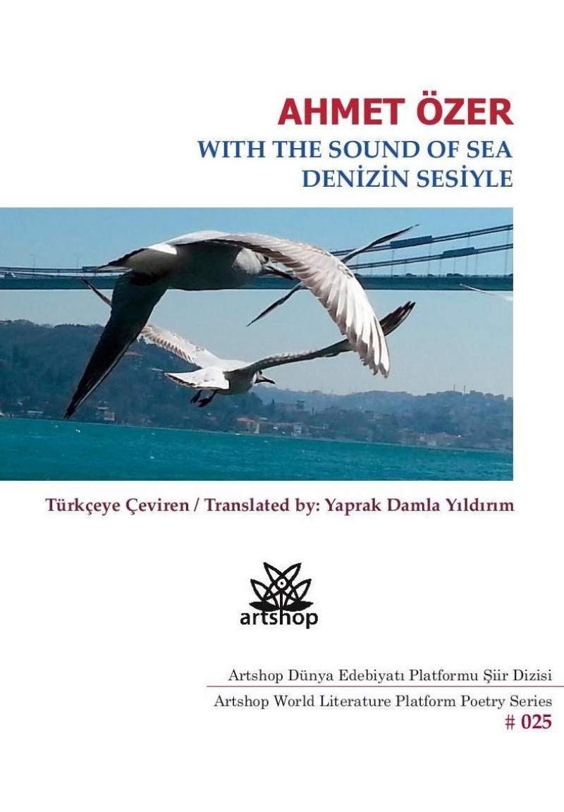 With The Sound Of Sea: Denizin Sesiyle