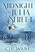 Midnight on Julia Street (The TIME-SLIP series Book 2)