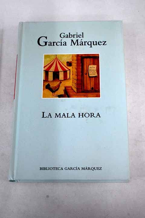 La mala hora