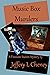 Music Box Murders: A Freedo...