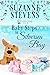 Baby Steps in Silversea Bay by Suzanne Stevens
