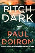 Pitch Dark (Mike Bowditch, #15)