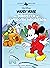 Walt Disney's Mickey Mouse: The Monster of Sawtooth Mountain