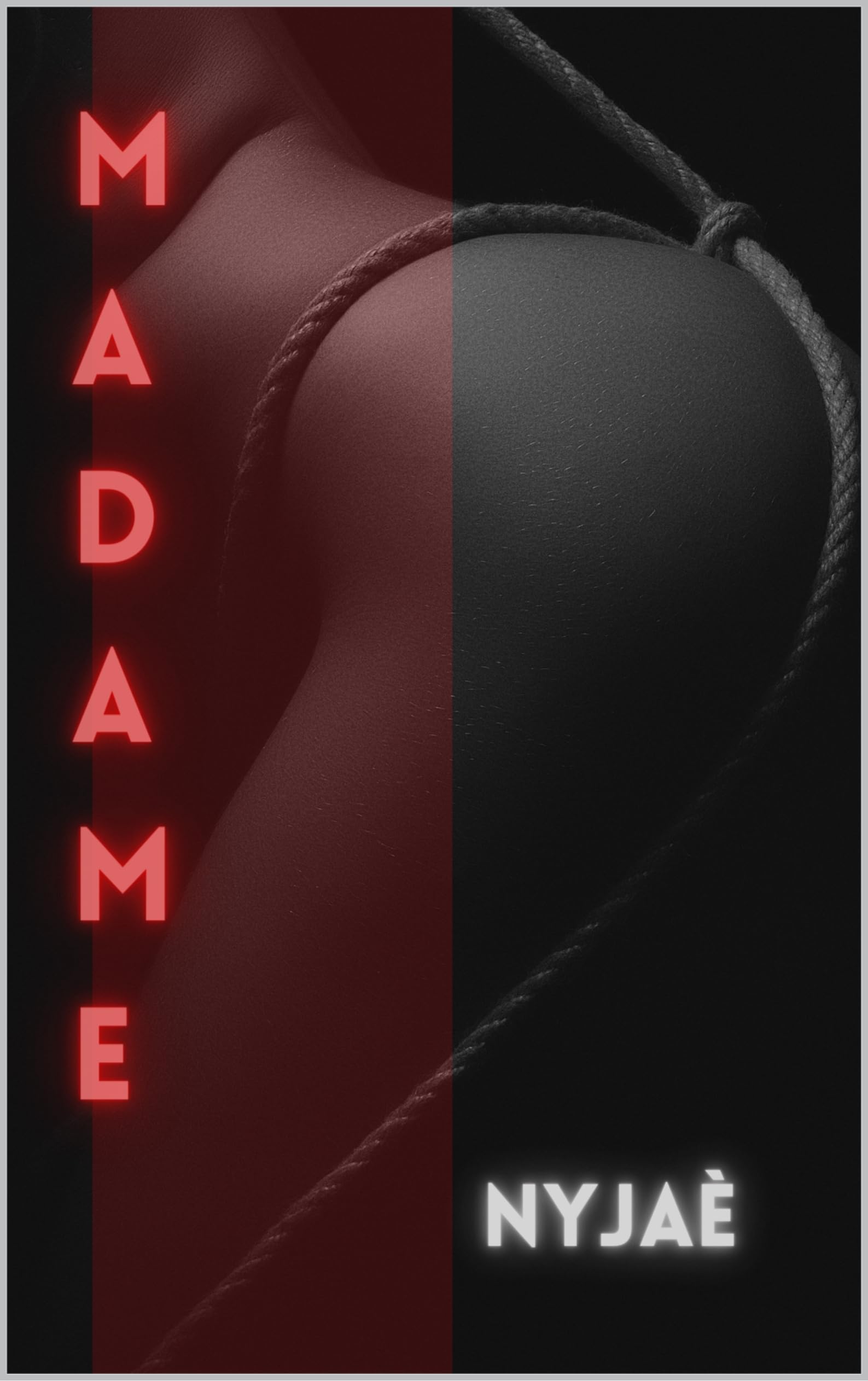 Madame (Kindle Edition)