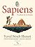 Sapiens: Os Pilares da Civilização (Sapiens, #2)
