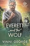Everett and the Wolf (Land and Sea, #2)