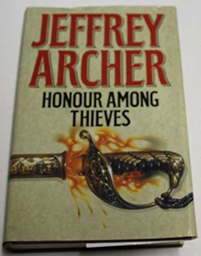 Honour Among Thieves