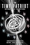 The Time Patriot: Episode Four - Survival