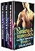 Sorcery and Submission Books 1-3