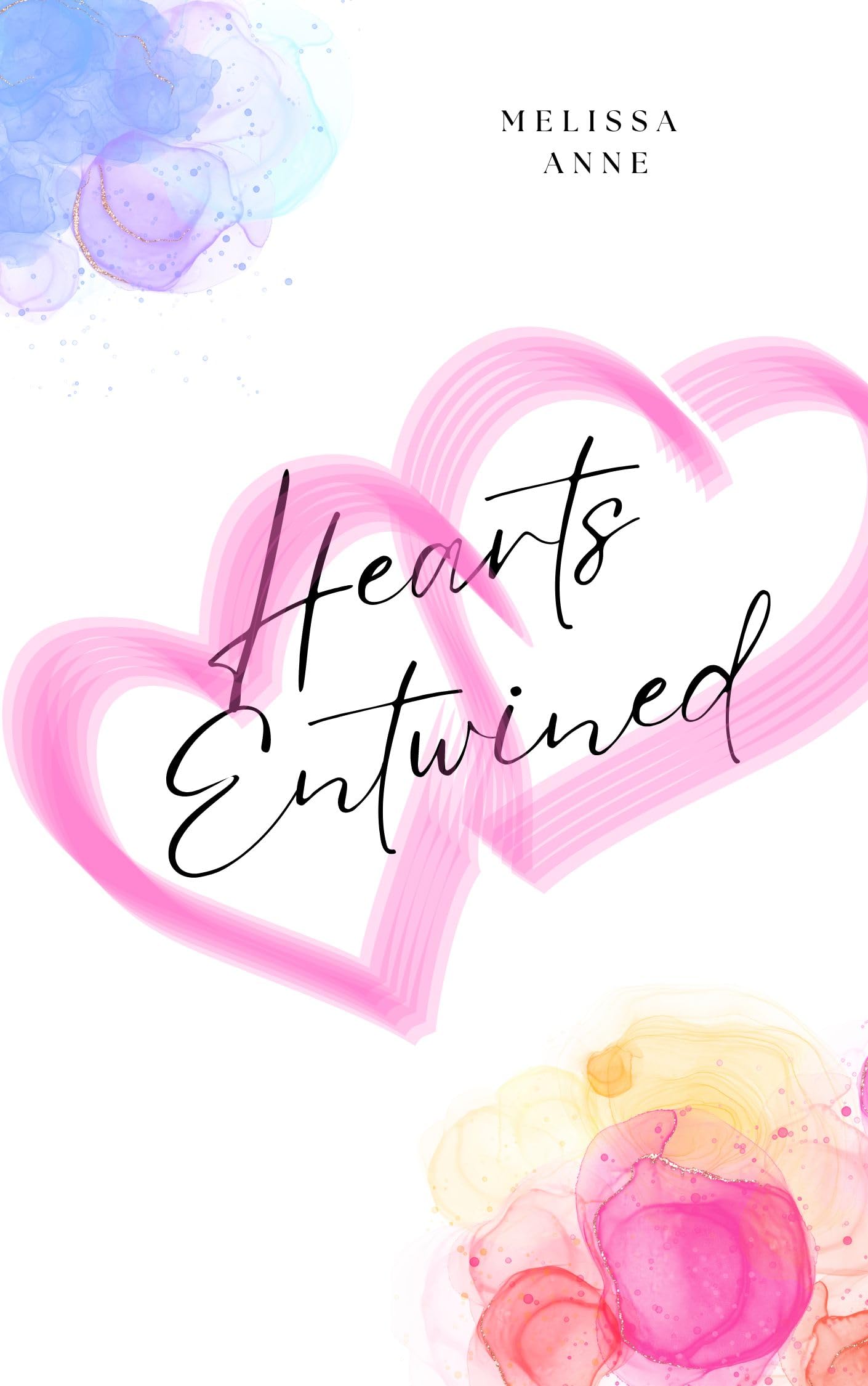 Hearts Entwined (ebook)