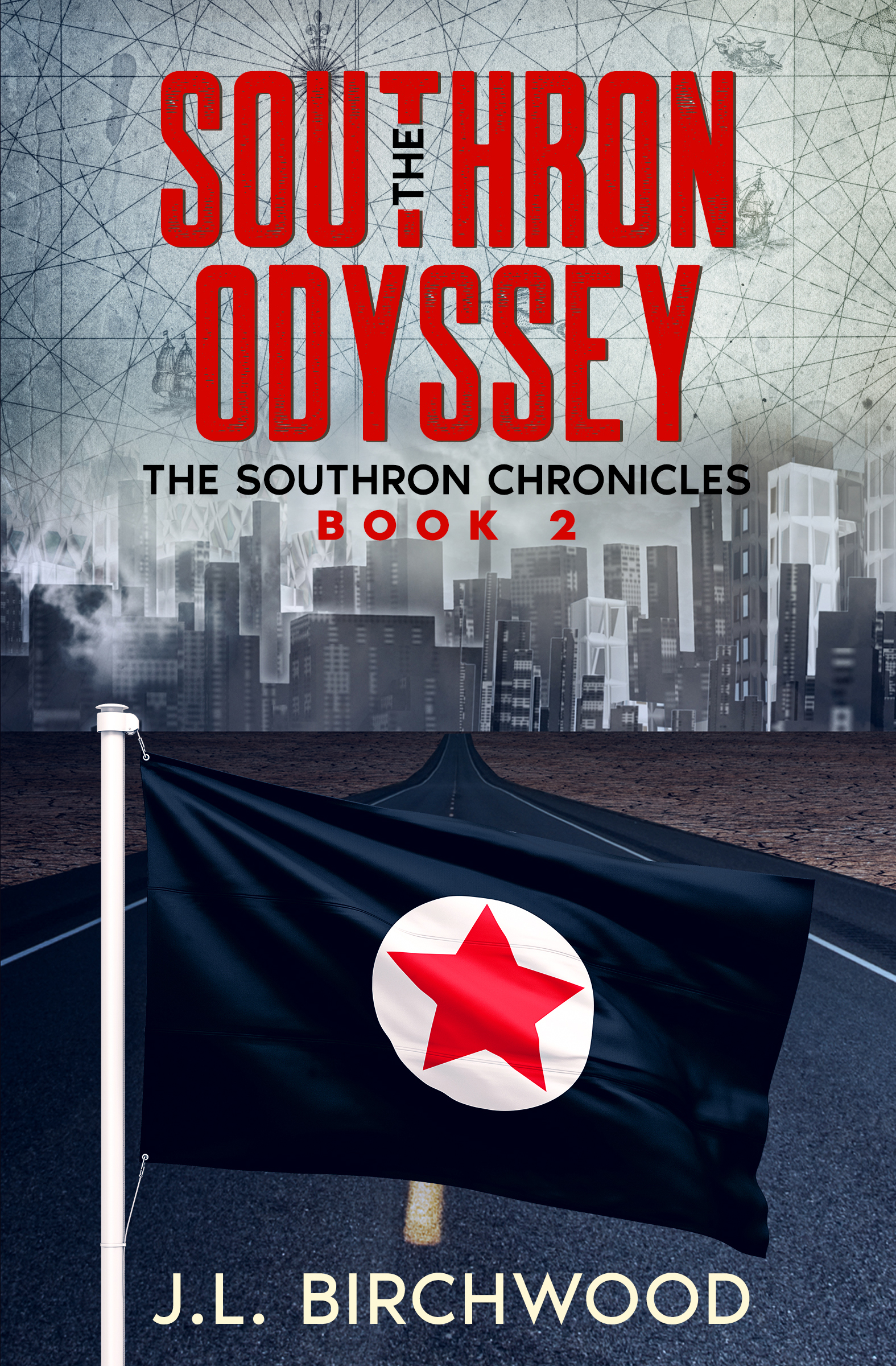 The Southron Odyssey