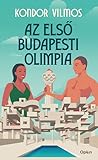 Az első budapesti olimpia