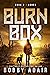 Ashes (Burn Box #3)