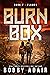 Flames (Burn Box #2)