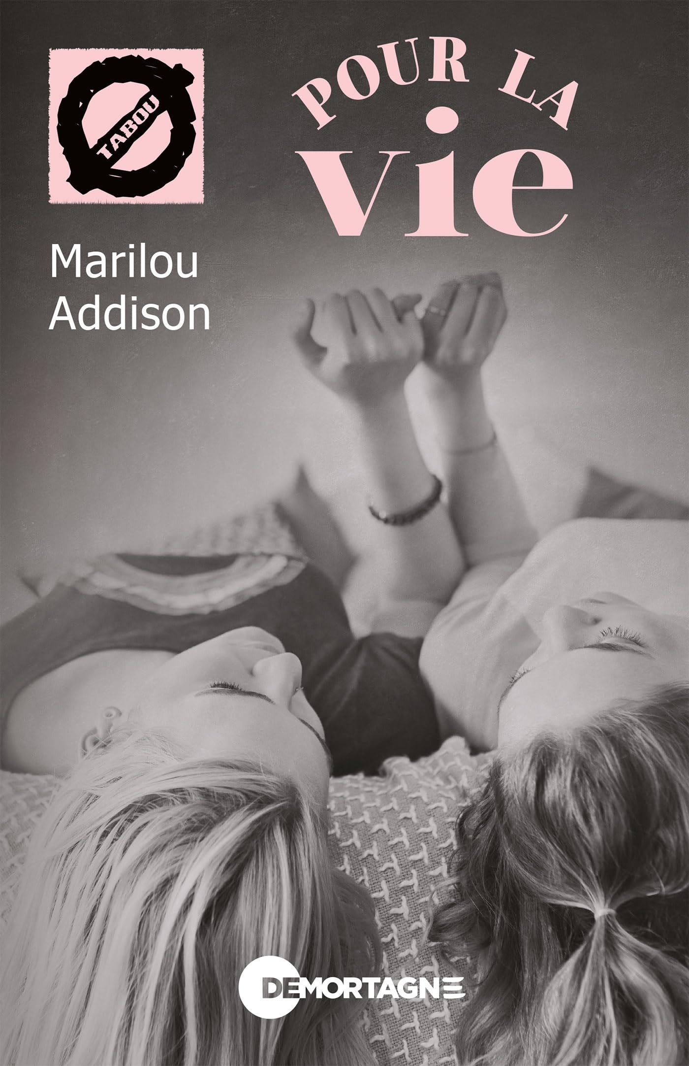 Pour la vie (67) (French Edition)