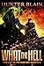 What the Hell: Preternatural Chronicles Book 5 (The Preternatural Chronicles)