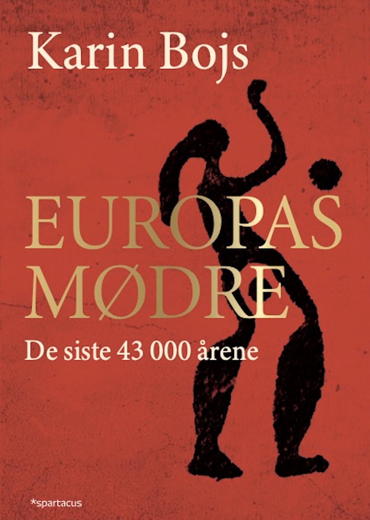 Europas mødre - de siste 43 000 årene