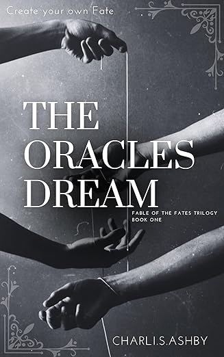 The Oracles Dream (Kindle Edition)