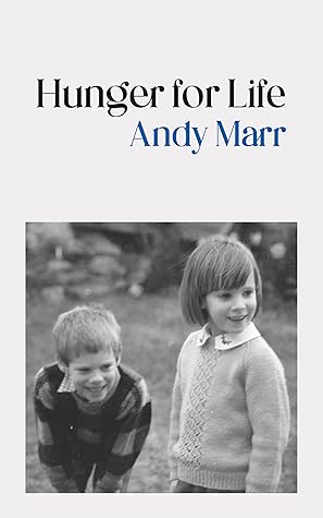 Hunger for Life
