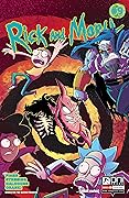 Rick and Morty (2023) #9