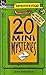 20 Mini-mysteries (Detective Files)