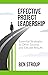 Effective Project Leadershi...