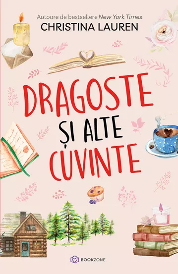 Dragoste și alte cuvinte