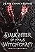 Daughter of War & Witchcraft by Jenn Lynn Adams Daughter of War & Witchcraft by Jenn Lynn Adams
