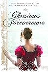 Christmas Forevermore Book cover for Christmas Forevermore