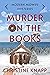 Murder on the Books (Modern Midwife Mysteries, #3)