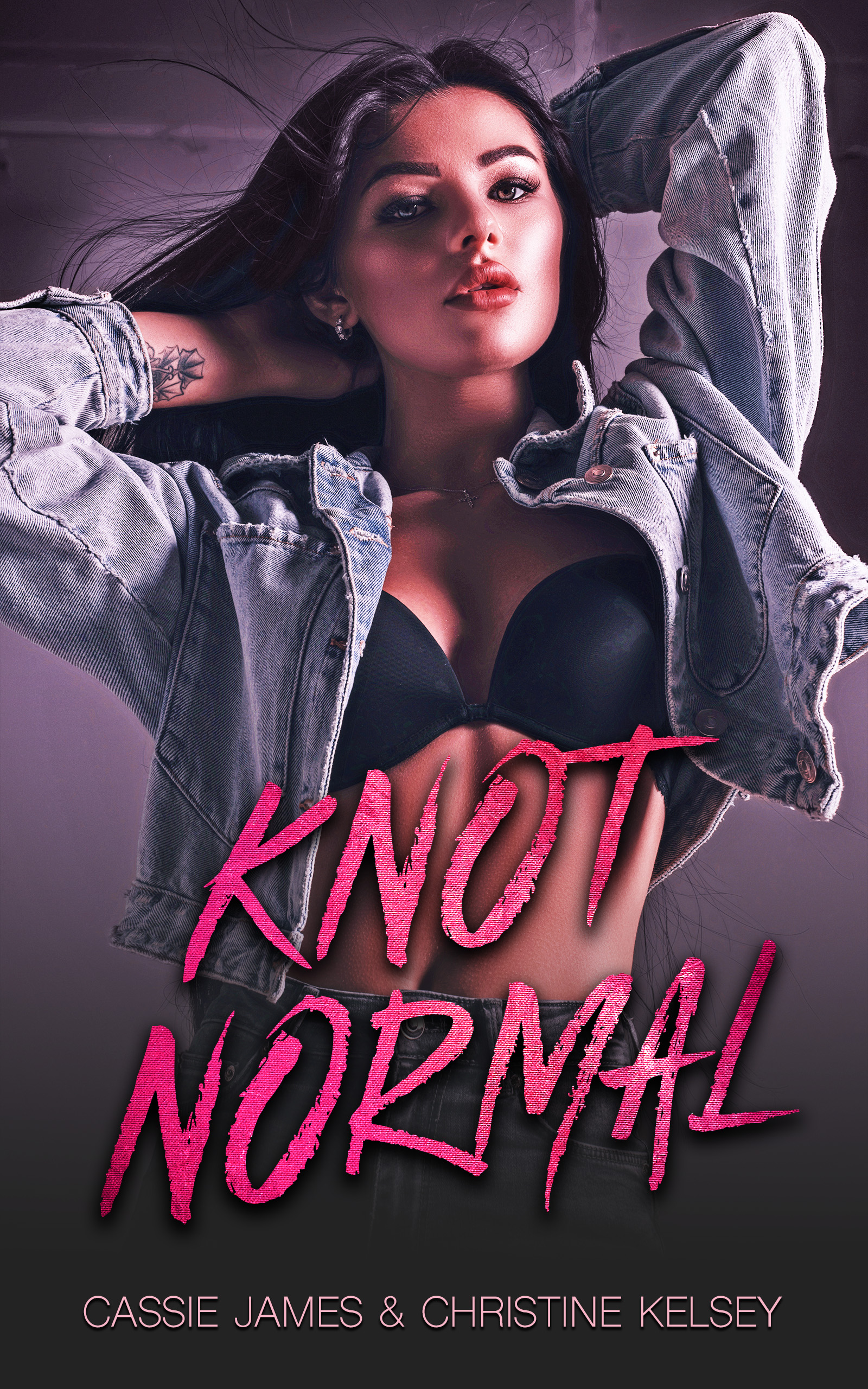 Knot Normal (Kindle Edition)