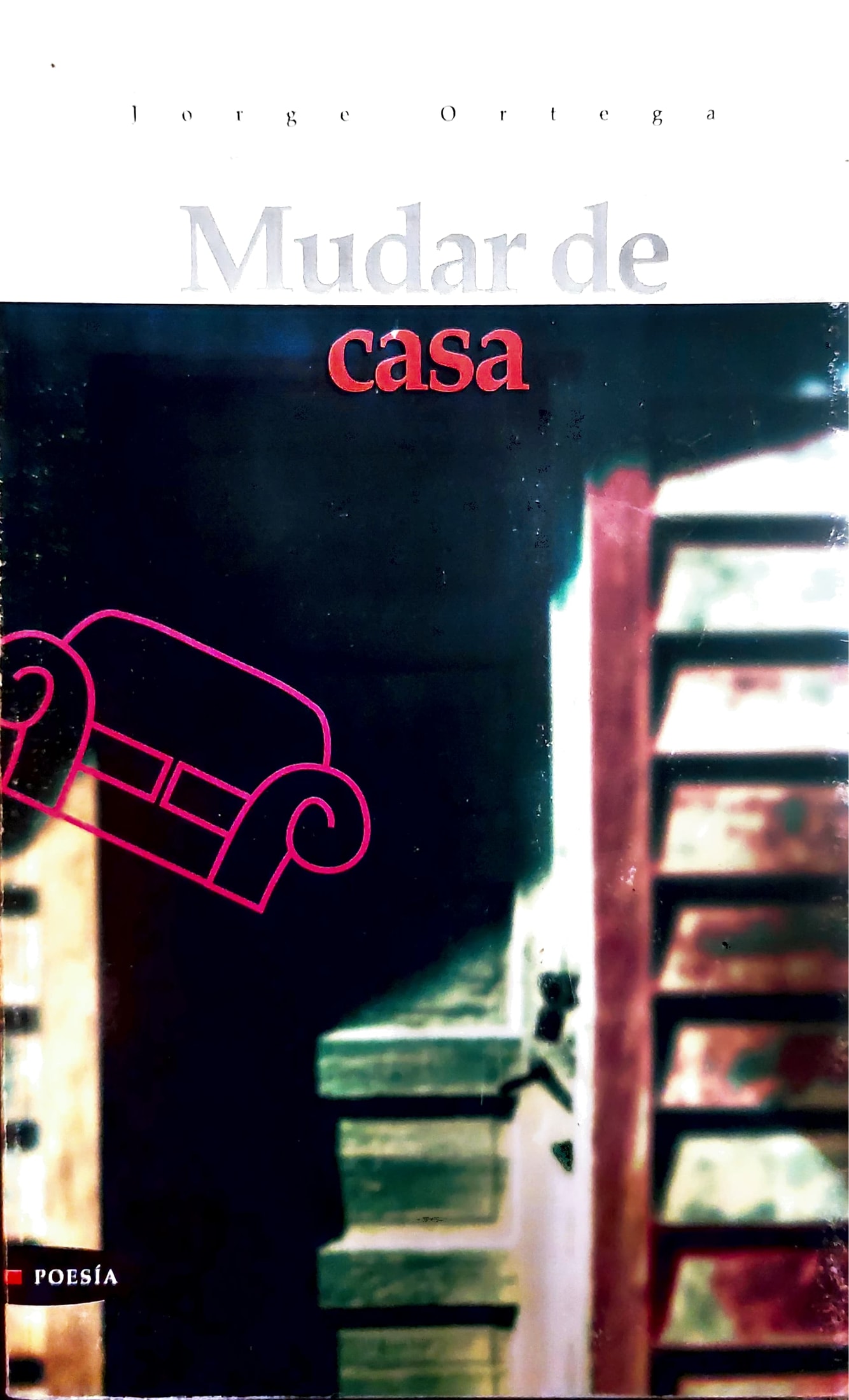 Mudar de casa (Unknown Binding)