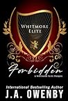 Forbidden: A Whit...