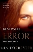 Reversible Error