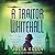A Traitor in Whitehall (Parisian Orphan, #1)