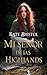 Mi señor de las Highlands by Kate Bristol