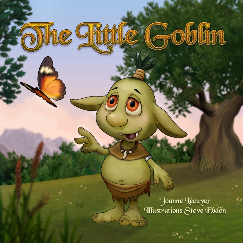The Little Goblin