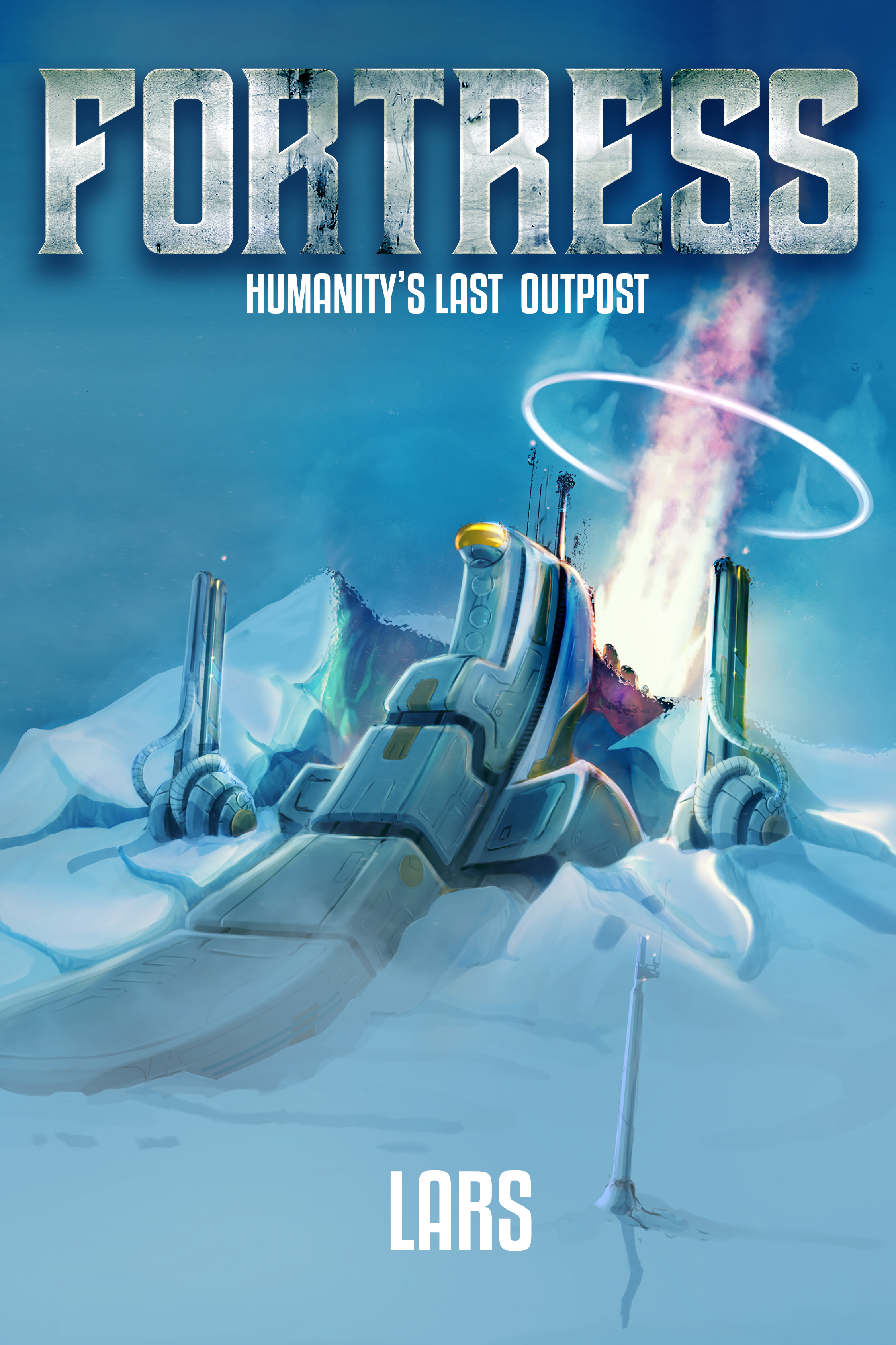 Fortress: Humanity's Last Outpost