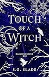 Touch of a Witch